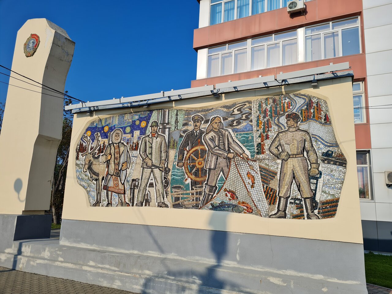 Гостиница Сахалин Саппоро Южно-Сахалинск-157