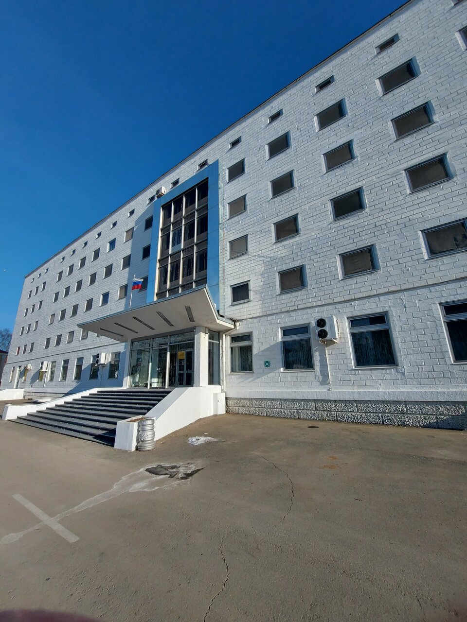 Гостиница Сахалин Саппоро Южно-Сахалинск-182