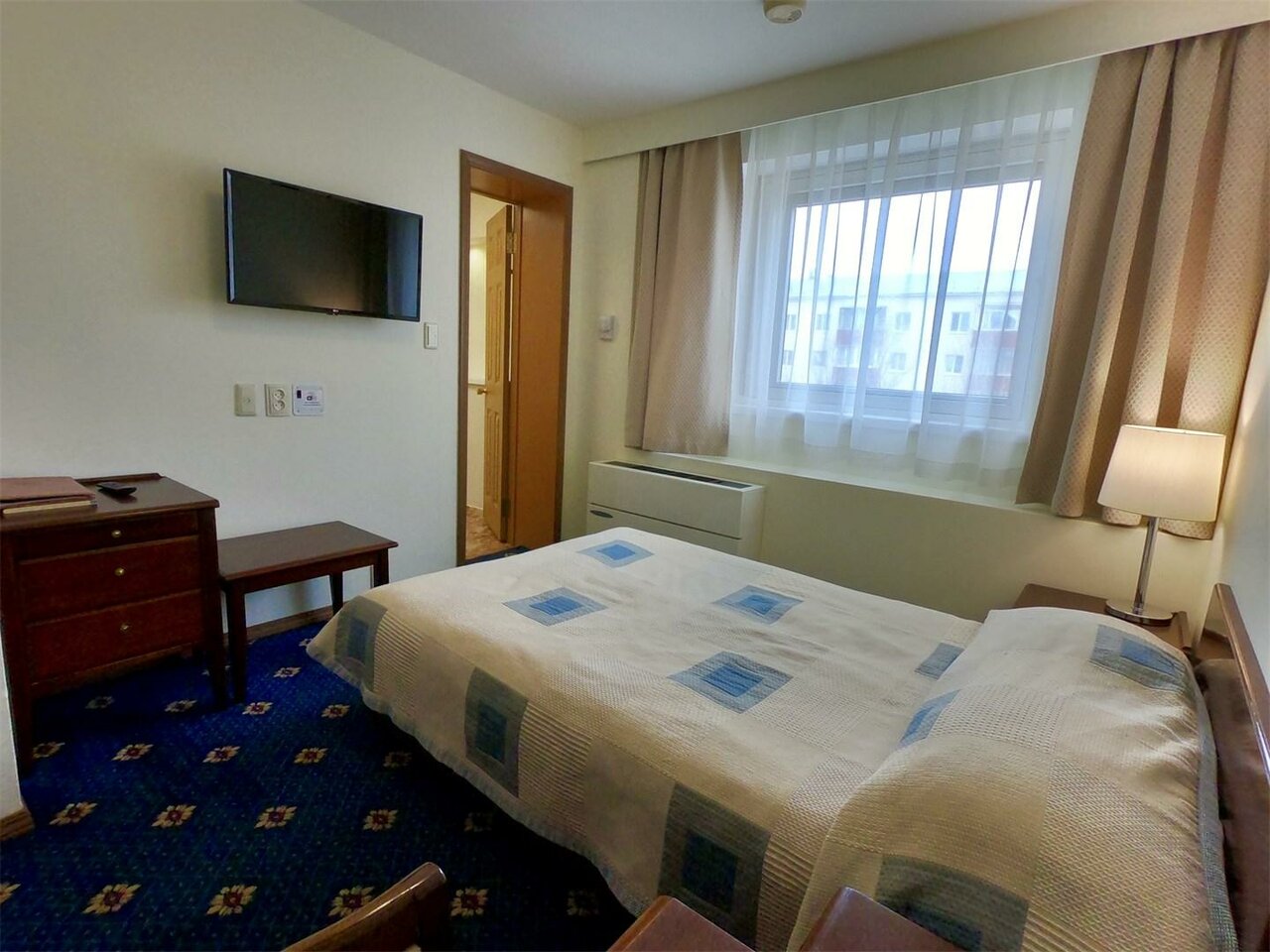 Гостиница Сахалин Саппоро Южно-Сахалинск-145