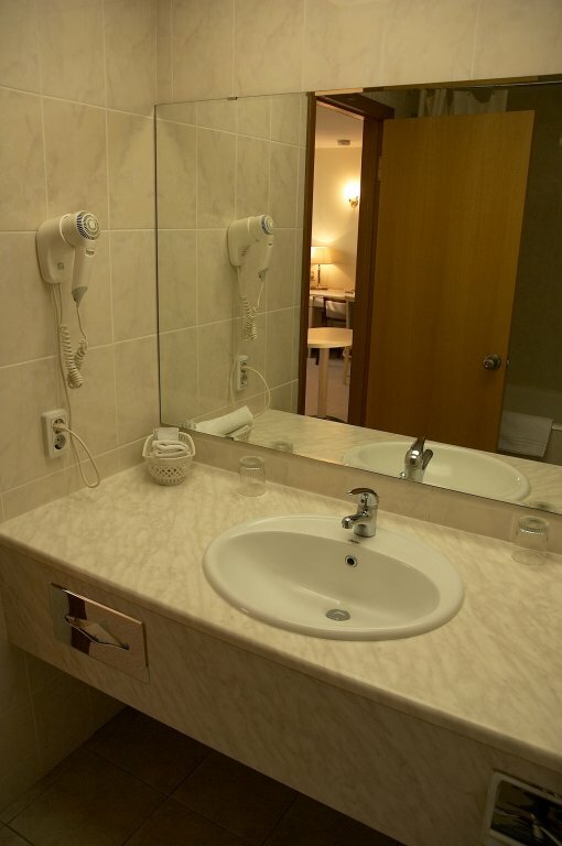 Гостиница Сахалин Саппоро Южно-Сахалинск-134