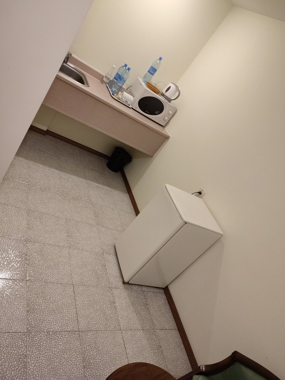 Гостиница Сахалин Саппоро Южно-Сахалинск-202