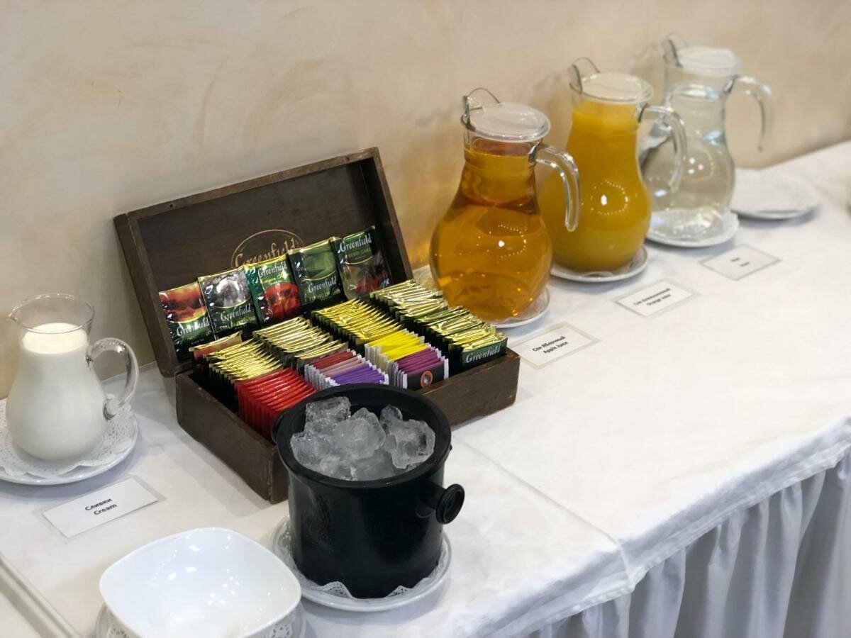 Гостиница Сахалин Саппоро Южно-Сахалинск-18