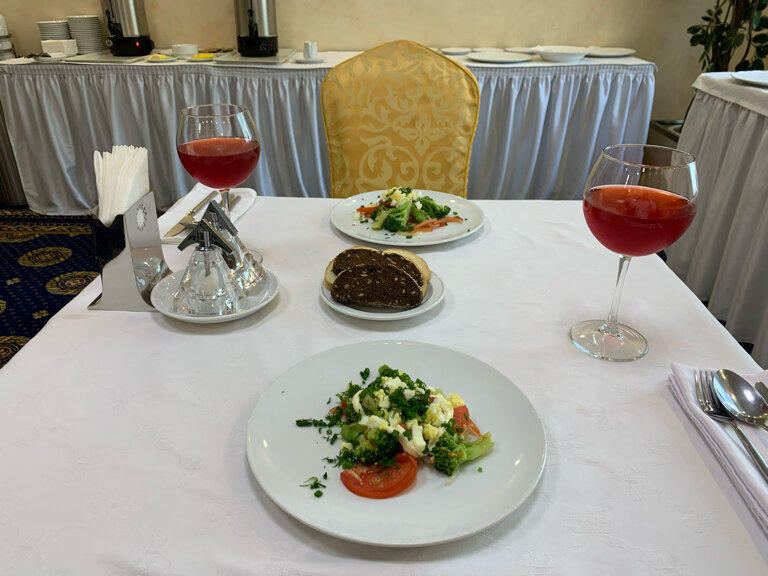 Гостиница Сахалин Саппоро Южно-Сахалинск-201