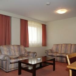 Гостиница Сахалин Саппоро Южно-Сахалинск-59