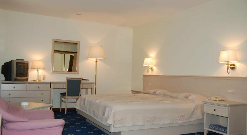 Гостиница Сахалин Саппоро Южно-Сахалинск-83