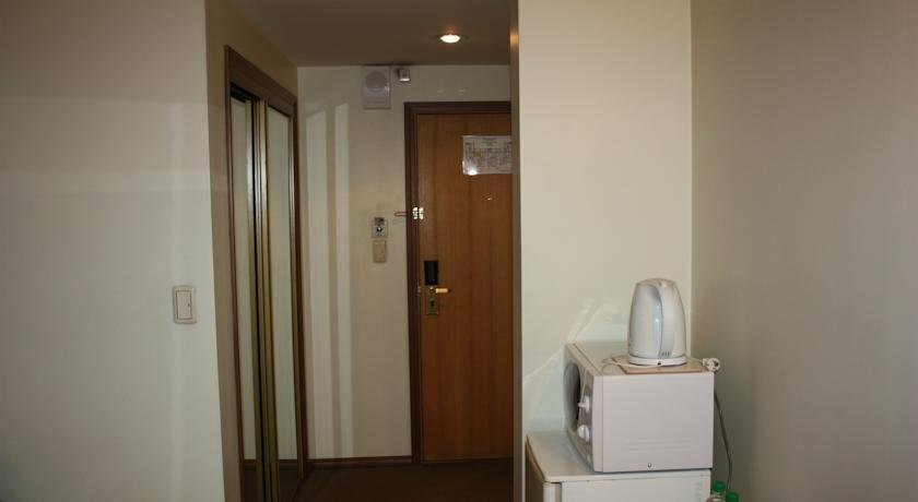 Гостиница Сахалин Саппоро Южно-Сахалинск-120