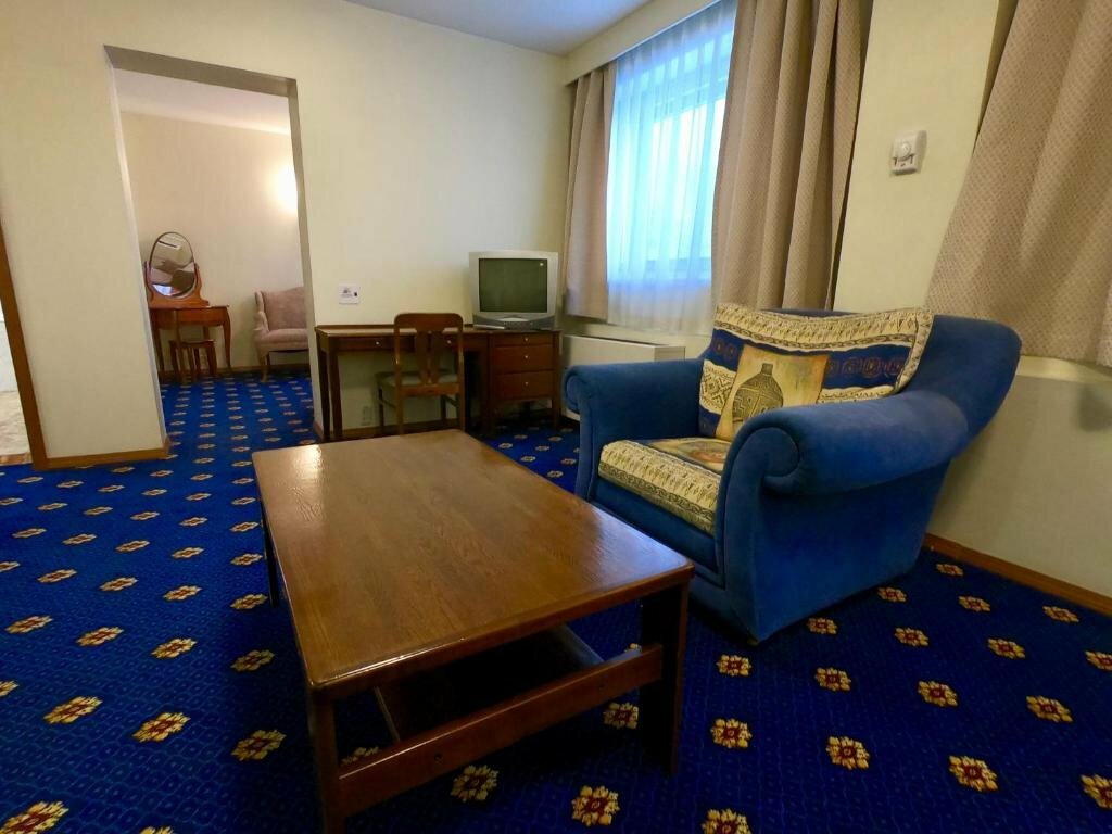 Гостиница Сахалин Саппоро Южно-Сахалинск-98