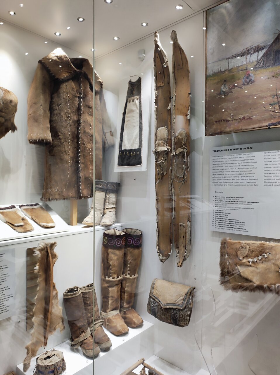 Гостиница Сахалин Саппоро Южно-Сахалинск-160