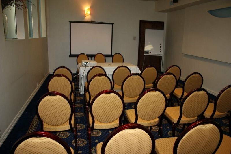 Гостиница Сахалин Саппоро Южно-Сахалинск-29