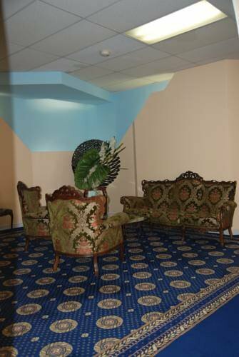 Гостиница Сахалин Саппоро Южно-Сахалинск-128