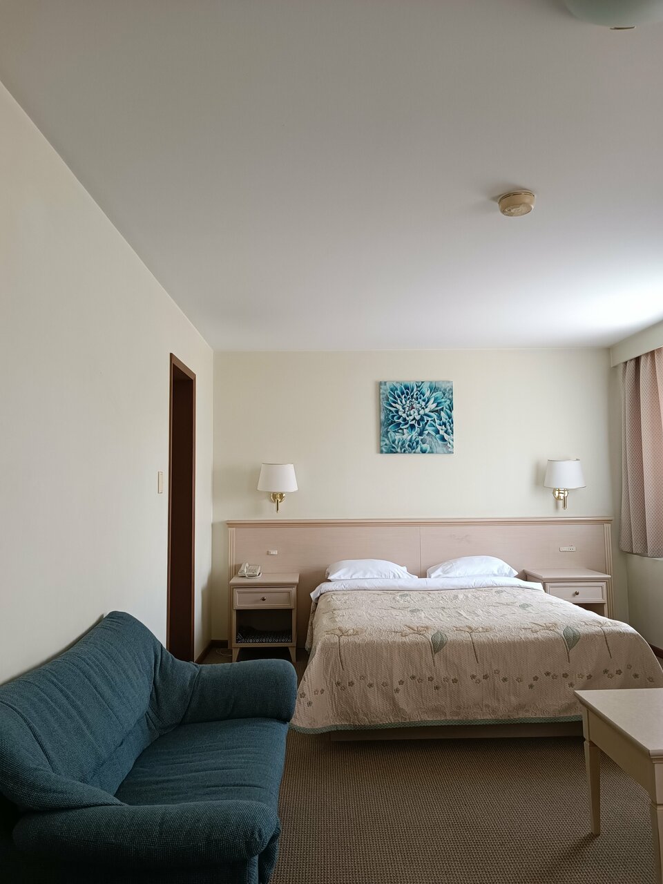 Гостиница Сахалин Саппоро Южно-Сахалинск-212