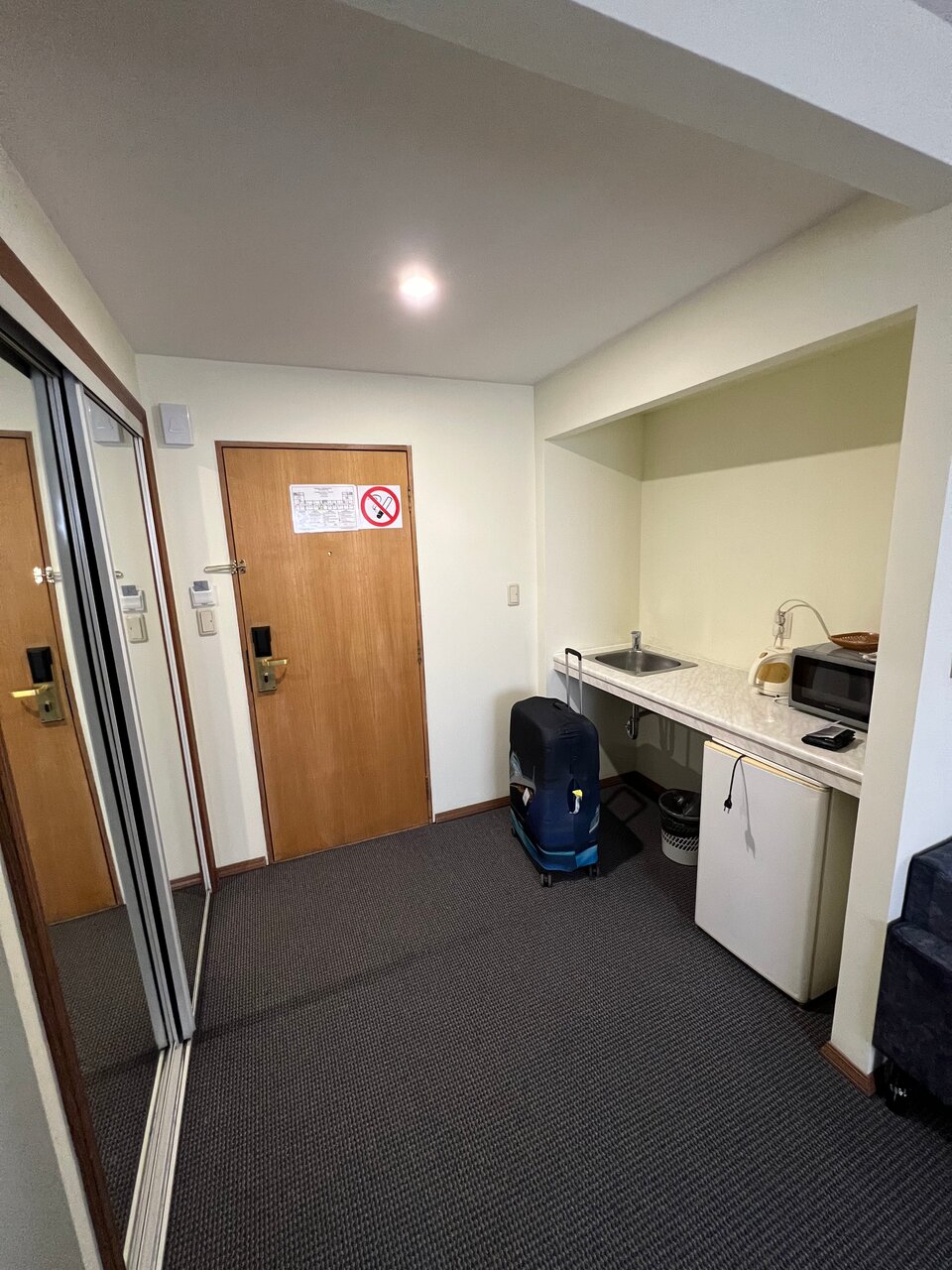 Гостиница Сахалин Саппоро Южно-Сахалинск-230