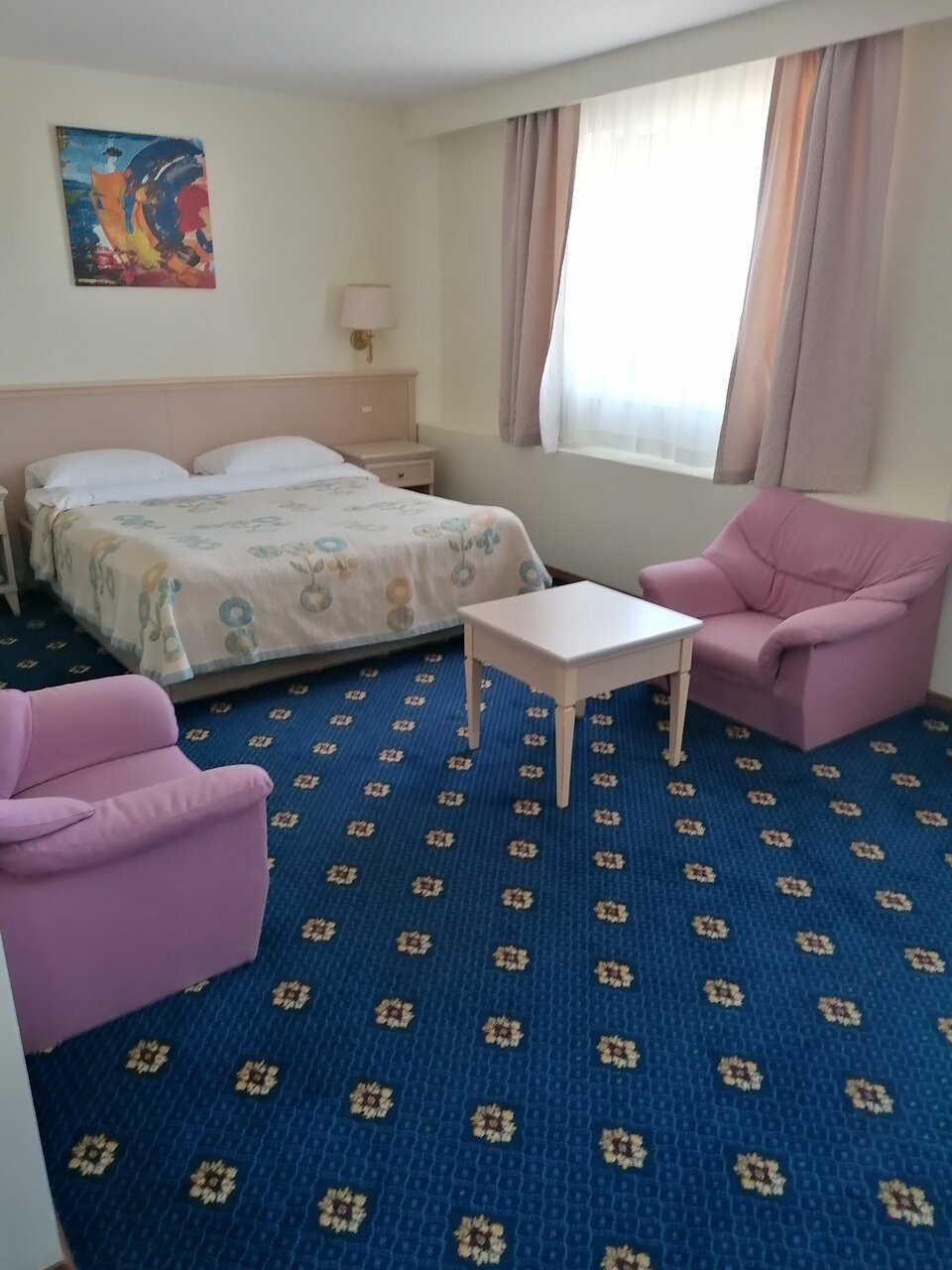 Гостиница Сахалин Саппоро Южно-Сахалинск-221