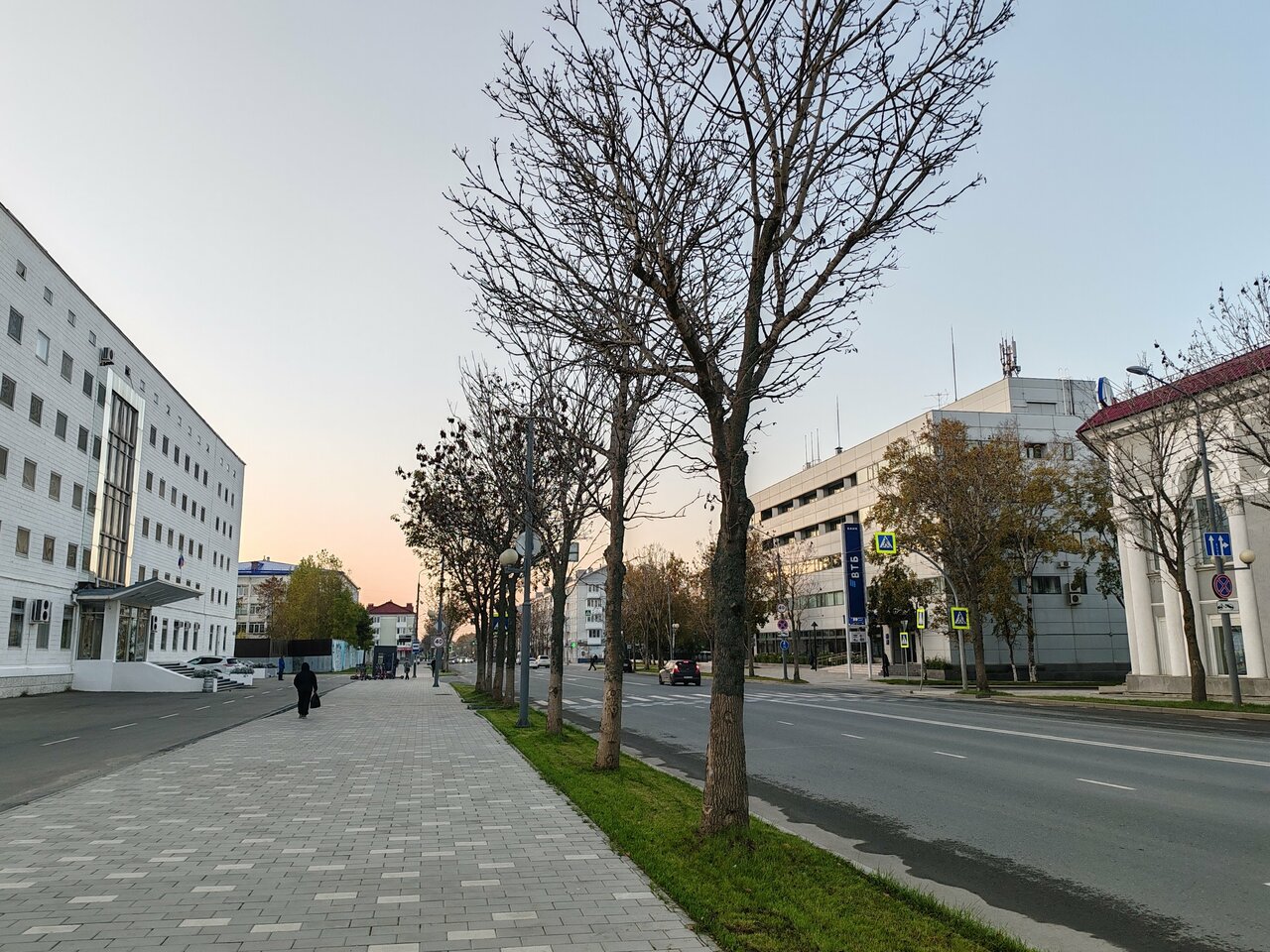 Гостиница Сахалин Саппоро Южно-Сахалинск-163