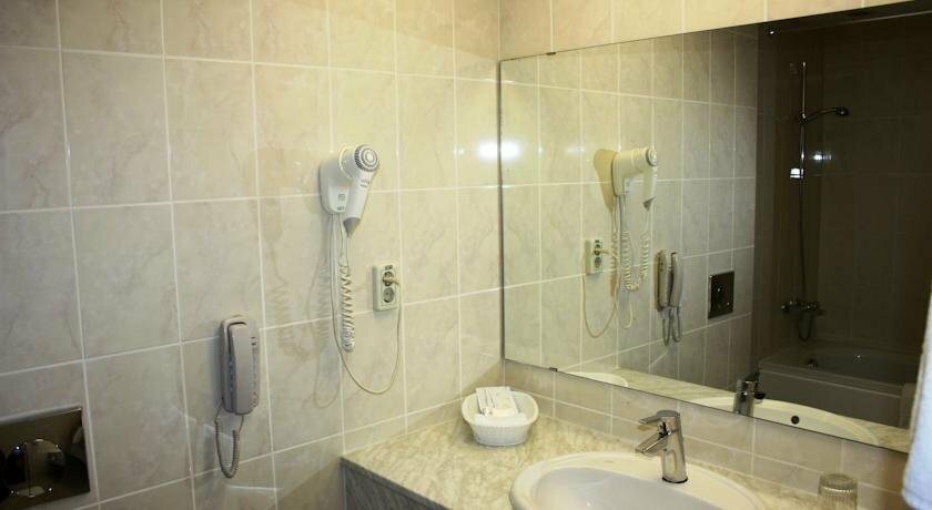 Гостиница Сахалин Саппоро Южно-Сахалинск-107