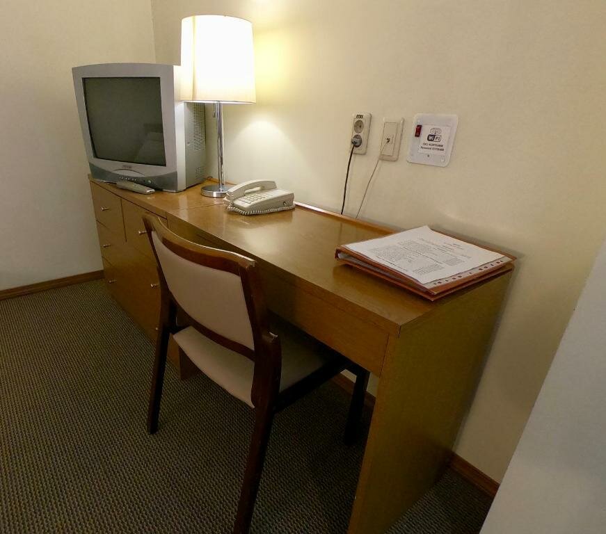 Гостиница Сахалин Саппоро Южно-Сахалинск-64