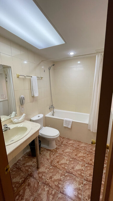 Гостиница Сахалин Саппоро Южно-Сахалинск-235