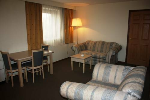 Гостиница Сахалин Саппоро Южно-Сахалинск-131