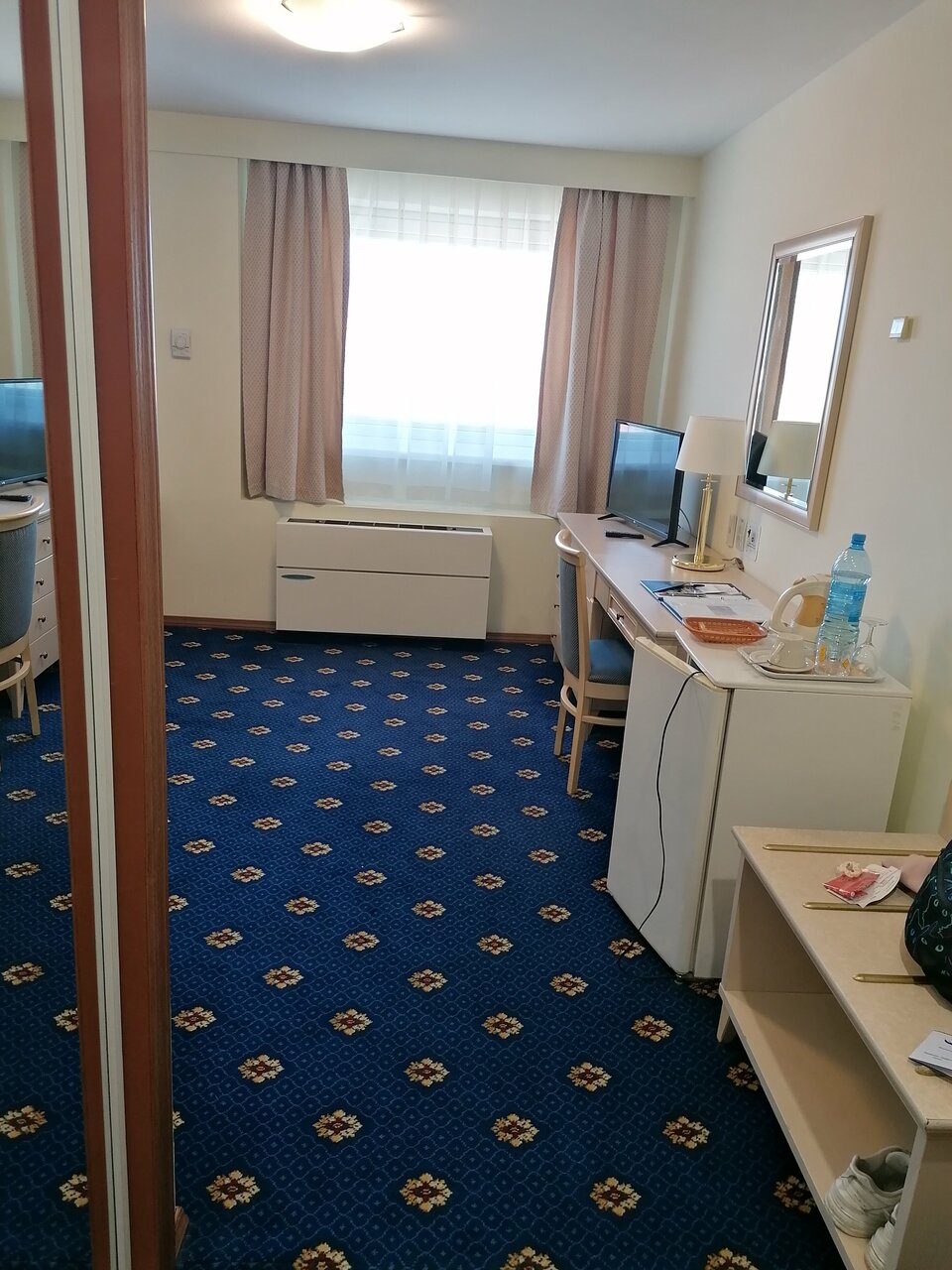 Гостиница Сахалин Саппоро Южно-Сахалинск