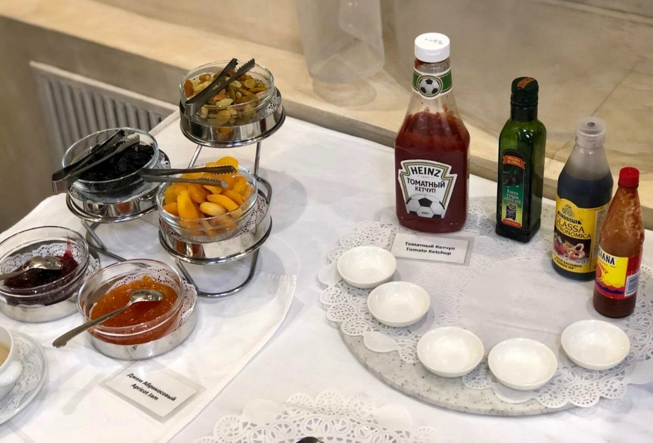 Гостиница Сахалин Саппоро Южно-Сахалинск