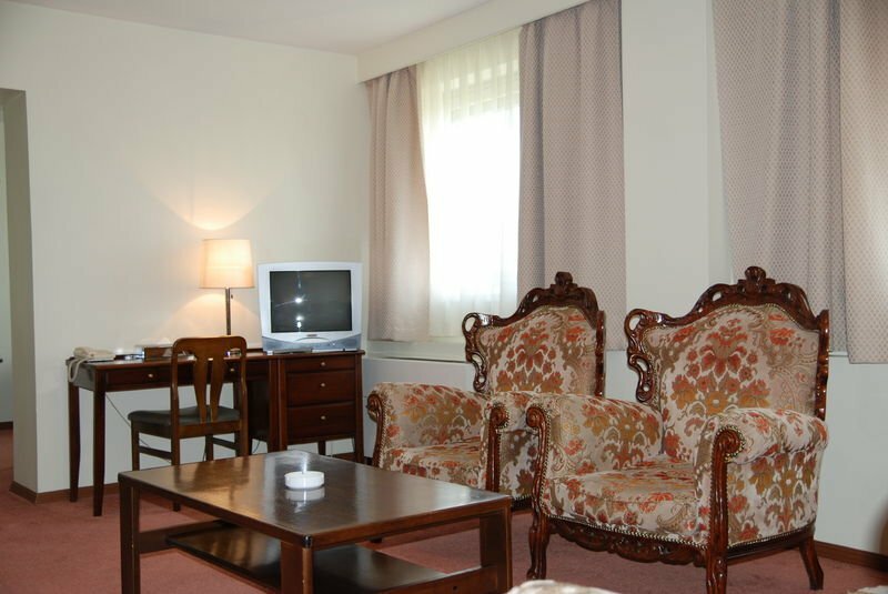 Гостиница Сахалин Саппоро Южно-Сахалинск-37