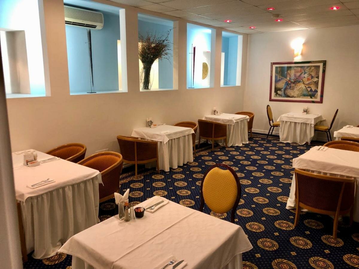 Гостиница Сахалин Саппоро Южно-Сахалинск-93