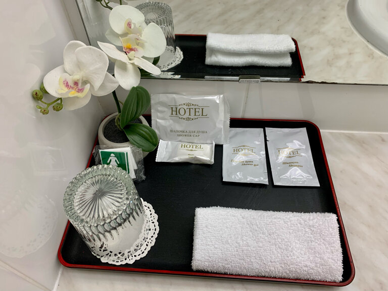 Гостиница Сахалин Саппоро Южно-Сахалинск-165