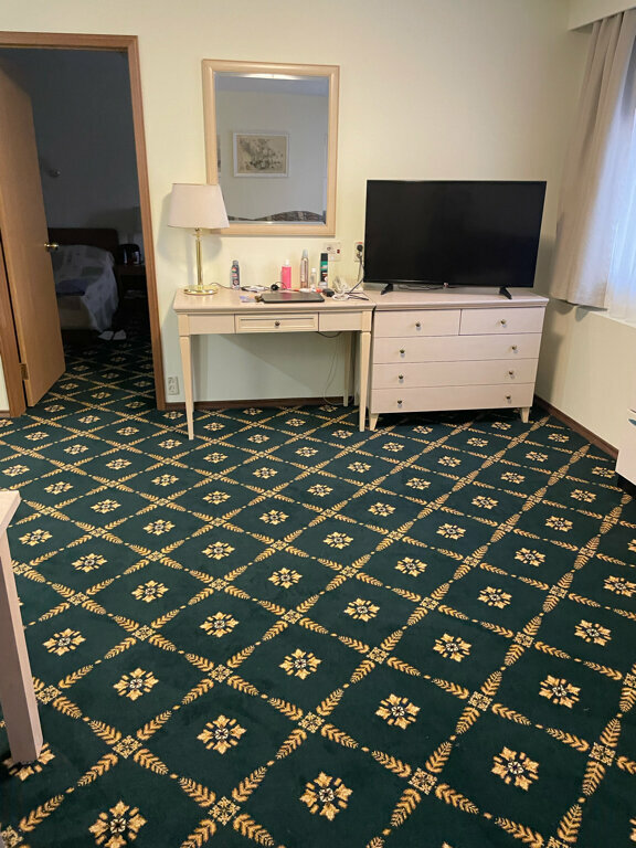 Гостиница Сахалин Саппоро Южно-Сахалинск-184