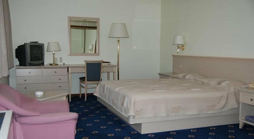 Гостиница Сахалин Саппоро Южно-Сахалинск-127