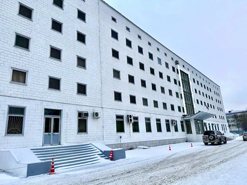 Гостиница Сахалин Саппоро Южно-Сахалинск-195