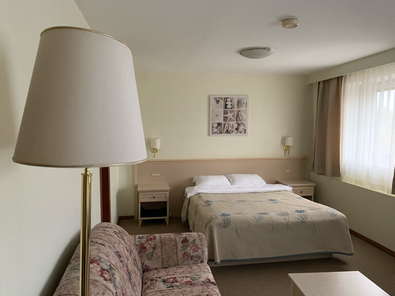 Гостиница Сахалин Саппоро Южно-Сахалинск