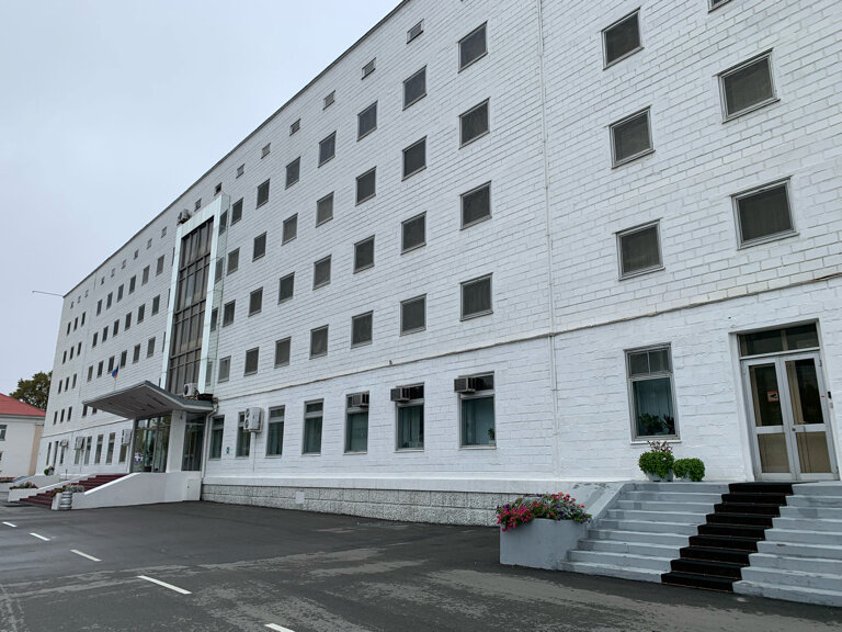 Гостиница Сахалин Саппоро Южно-Сахалинск-191