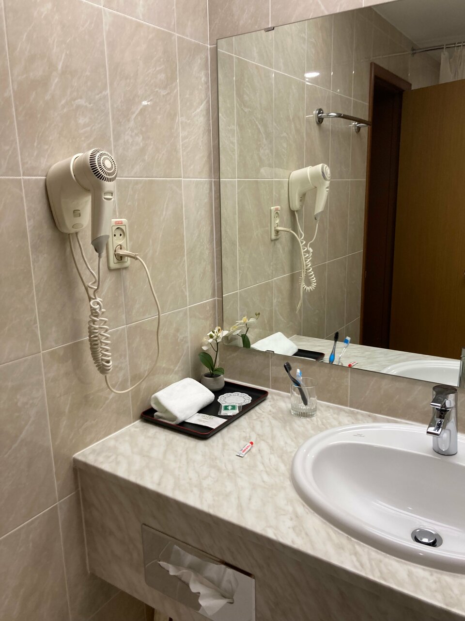 Гостиница Сахалин Саппоро Южно-Сахалинск-224