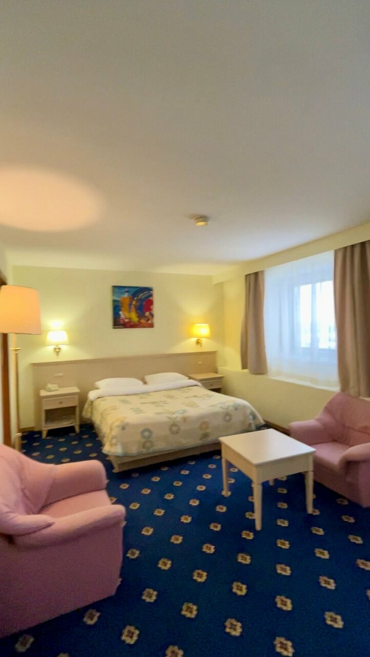 Гостиница Сахалин Саппоро Южно-Сахалинск-203