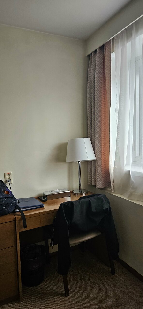 Гостиница Сахалин Саппоро Южно-Сахалинск