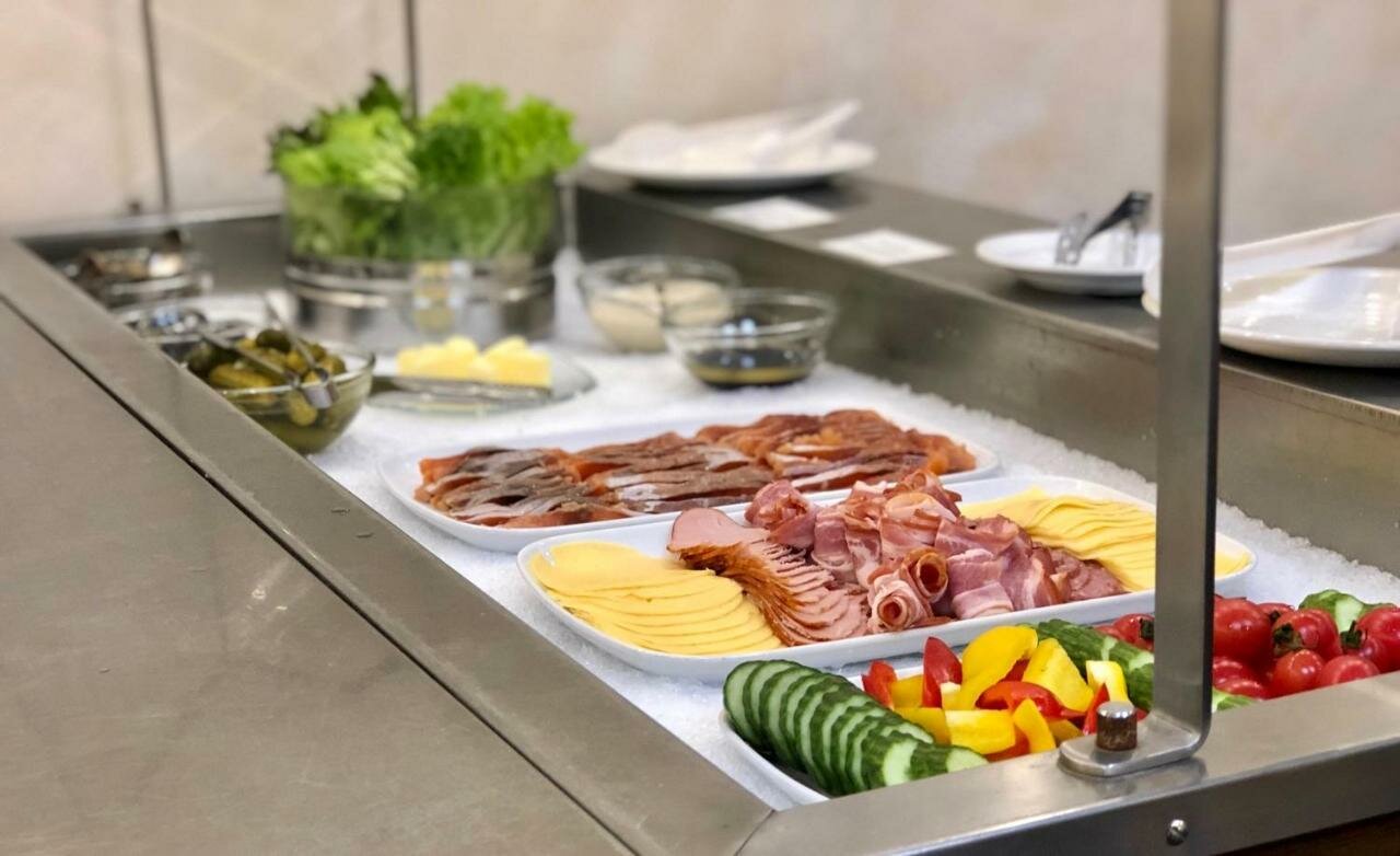 Гостиница Сахалин Саппоро Южно-Сахалинск-82