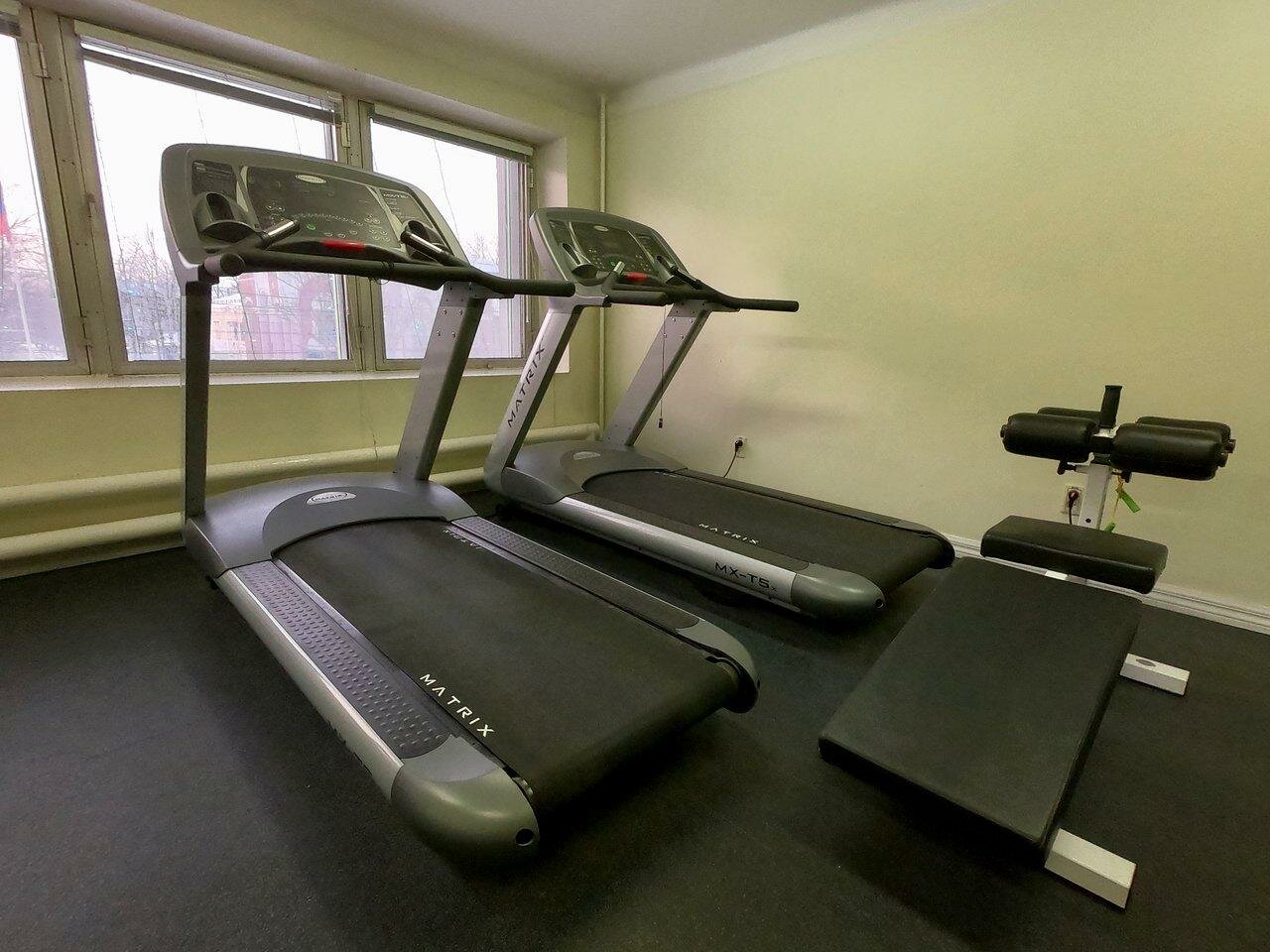 Гостиница Сахалин Саппоро Южно-Сахалинск-67