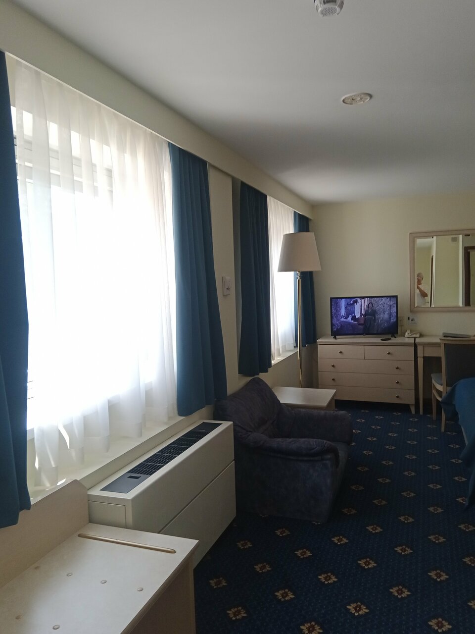 Гостиница Сахалин Саппоро Южно-Сахалинск-240