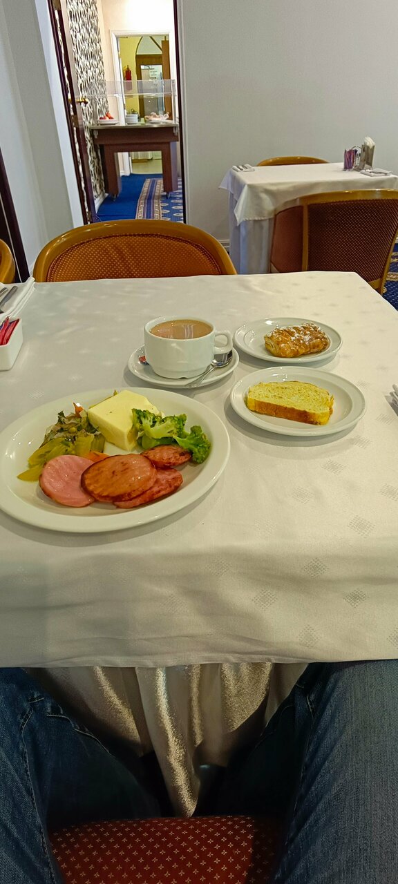 Гостиница Сахалин Саппоро Южно-Сахалинск-222