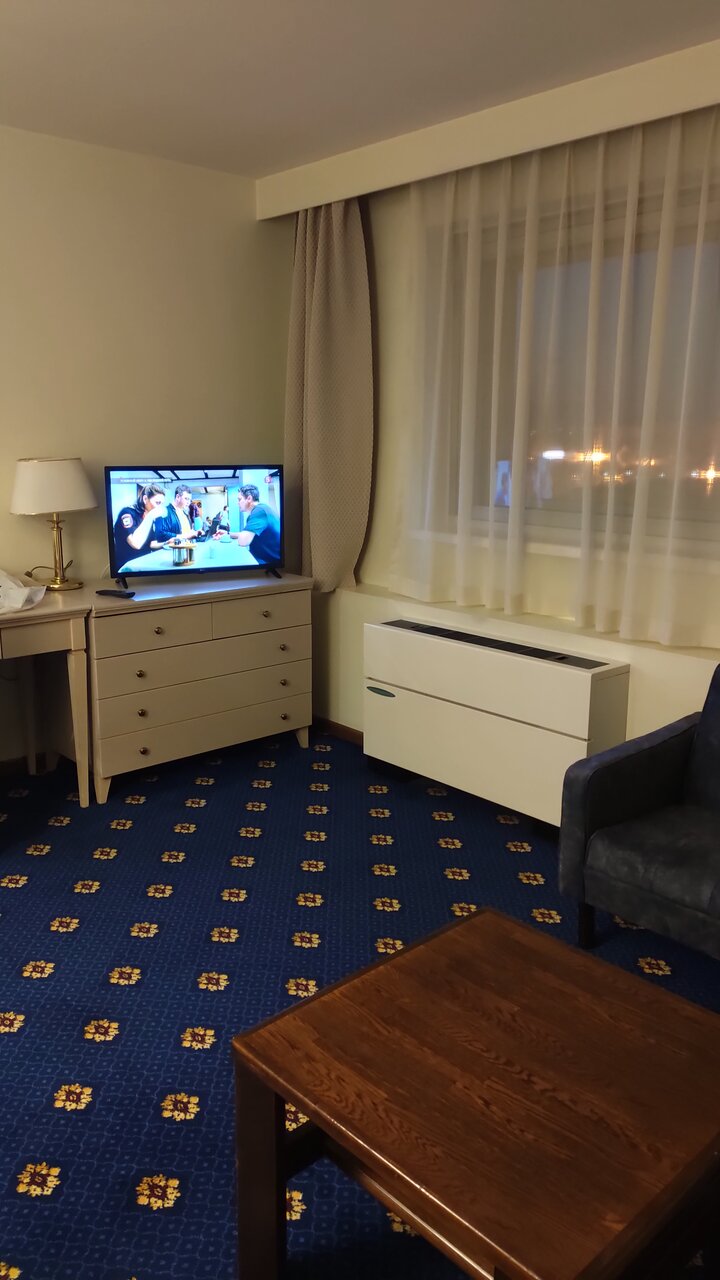 Гостиница Сахалин Саппоро Южно-Сахалинск-218