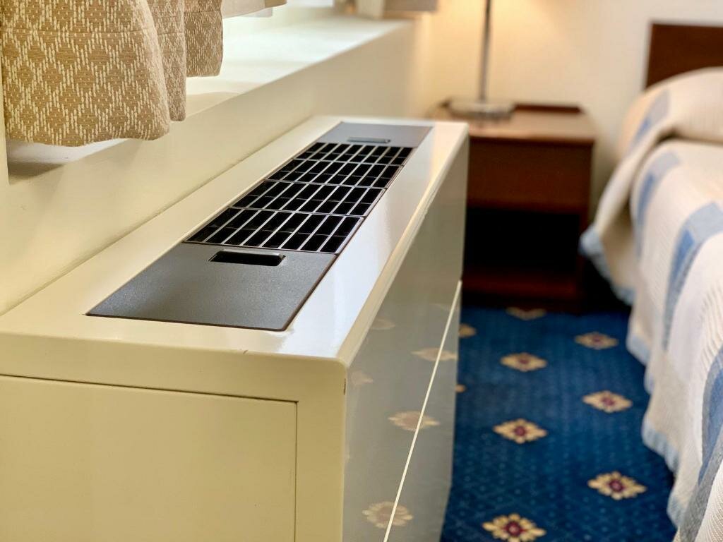 Гостиница Сахалин Саппоро Южно-Сахалинск-8