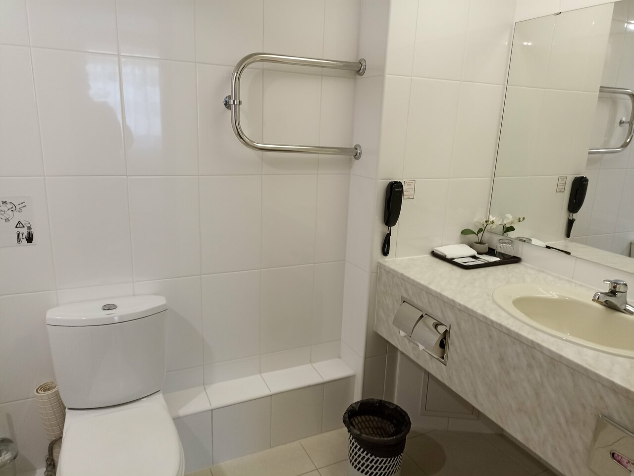 Гостиница Сахалин Саппоро Южно-Сахалинск-253