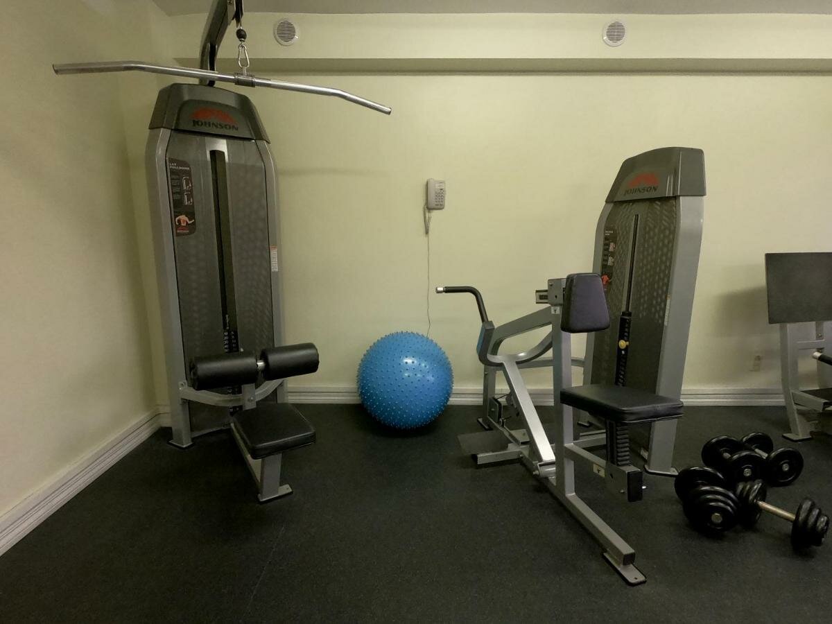 Гостиница Сахалин Саппоро Южно-Сахалинск-105