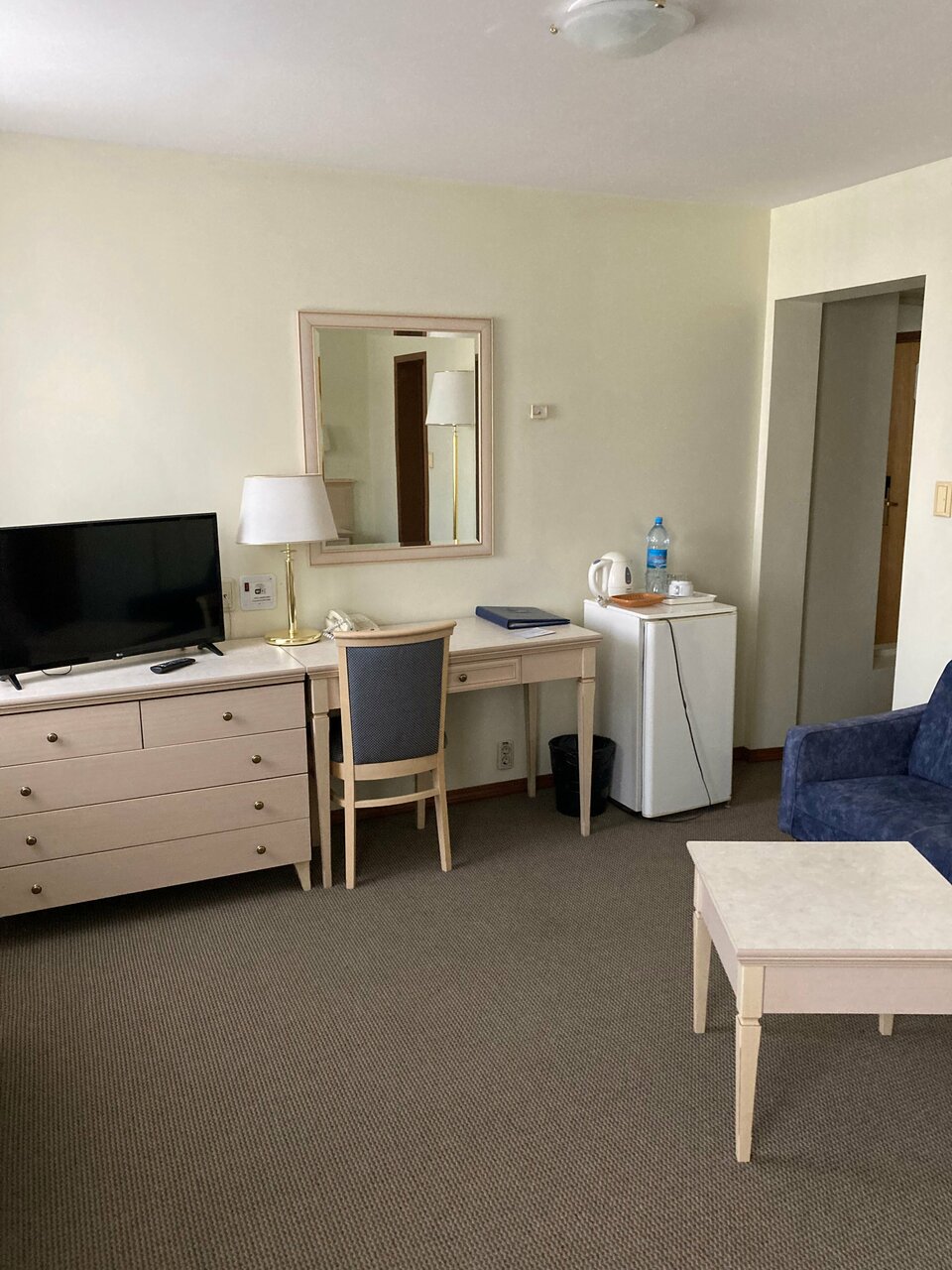 Гостиница Сахалин Саппоро Южно-Сахалинск-241