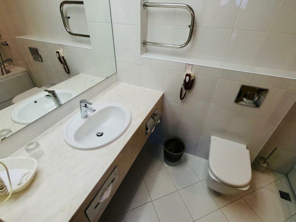 Гостиница Сахалин Саппоро Южно-Сахалинск-71