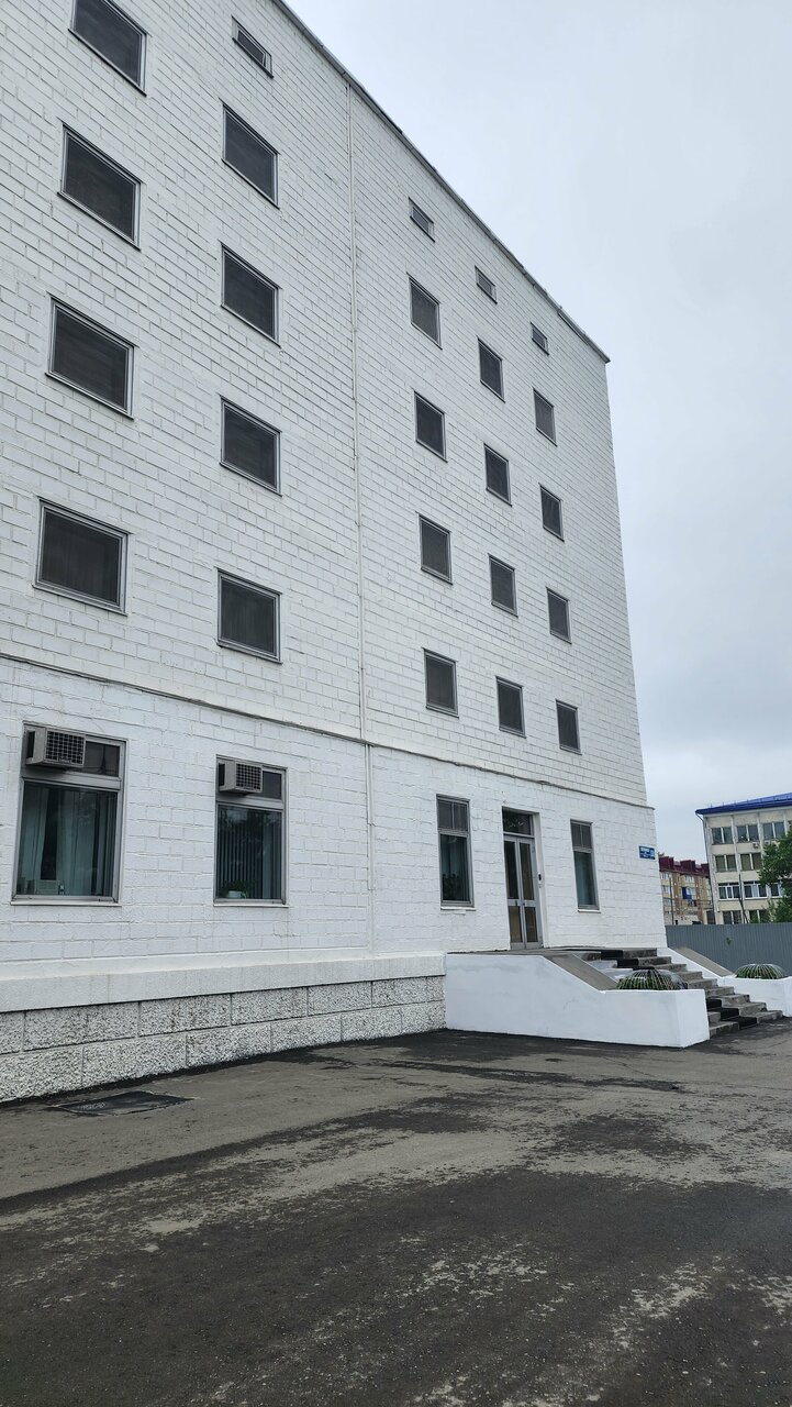 Гостиница Сахалин Саппоро Южно-Сахалинск-167