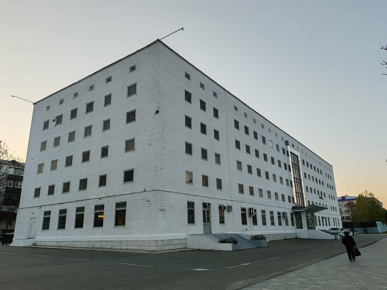 Гостиница Сахалин Саппоро Южно-Сахалинск-199