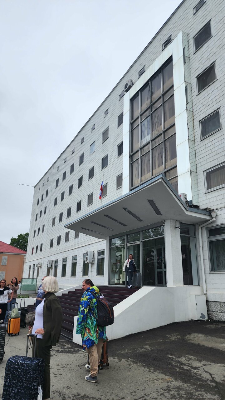 Гостиница Сахалин Саппоро Южно-Сахалинск-172