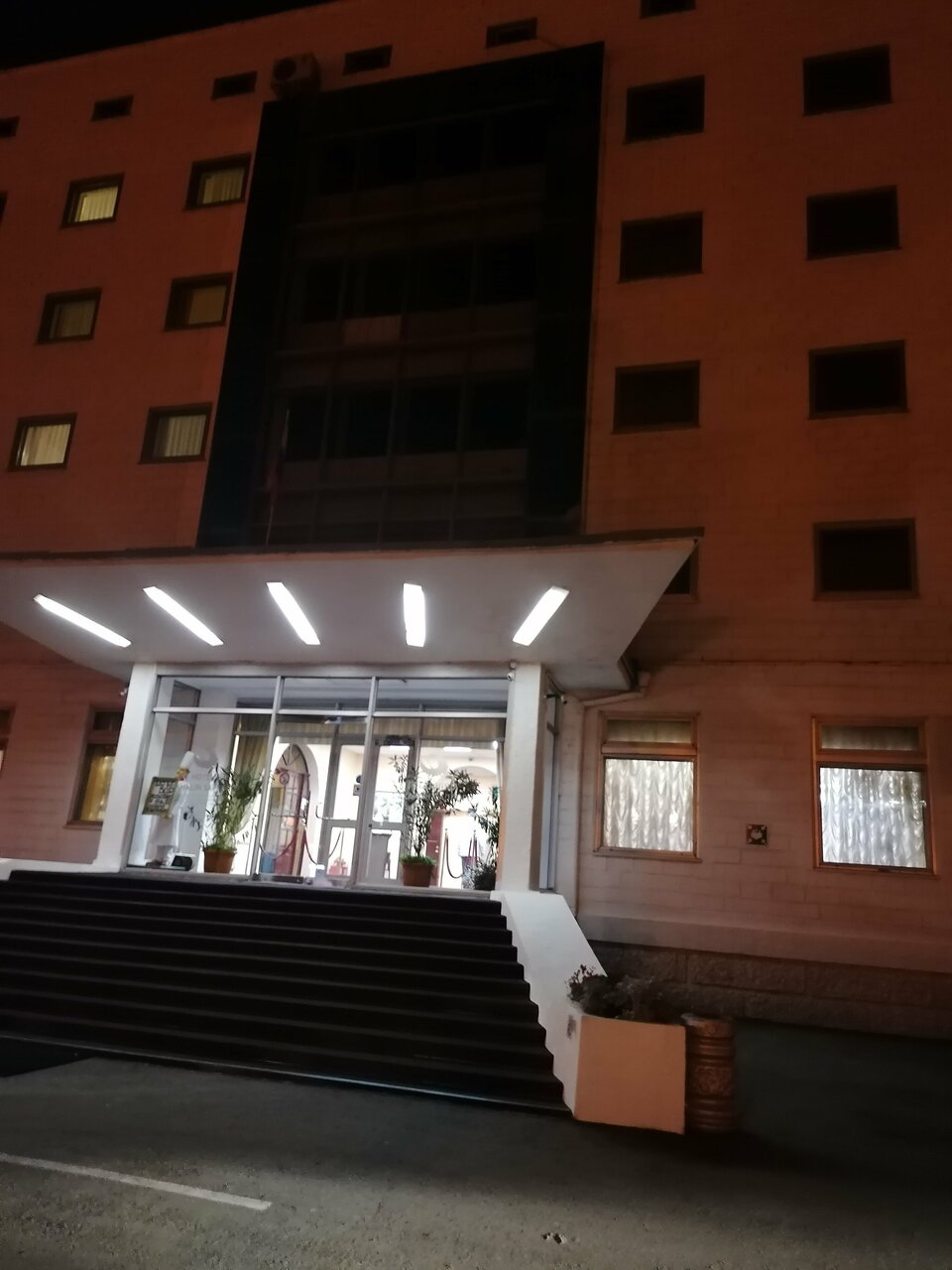 Гостиница Сахалин Саппоро Южно-Сахалинск-176