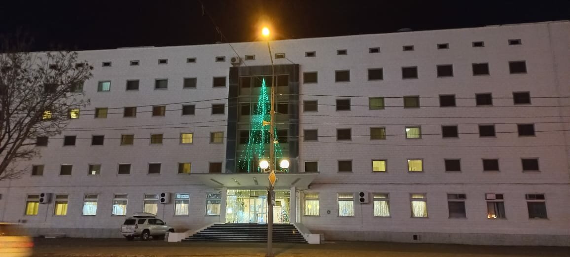 Гостиница Сахалин Саппоро Южно-Сахалинск-164